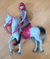 *WIE NEU* BARBIE mit Pferd RAR Kiel - Holtenau Vorschau