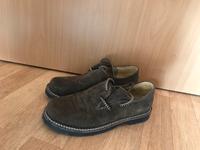 Trachtenschuhe Haferlschuhe Maidult Bayern - Amberg Vorschau