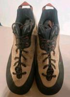 Salomon Schuhe Gr 7 Gr 40,2/3 Wanderschuhe Bayern - Werneck Vorschau
