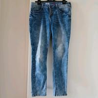Jeans Hose Gr 40 /42  STREET ONE Nordrhein-Westfalen - Rheinberg Vorschau