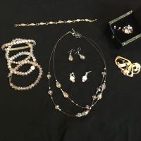 SCÖNES MODESCHMUCK-SET Marburg - Wehrda Vorschau