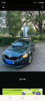 SKODA OKTAVIA 2.0 Bielefeld - Bielefeld (Innenstadt) Vorschau