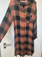 Blusenkleid kariert Bielefeld - Senne Vorschau