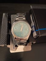 Casio Uhr in Tiffany Blue Neu Nordrhein-Westfalen - Neuenkirchen Vorschau