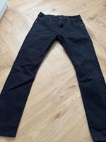 Schwarze Jeans Größe 30 31 32 Länge 28 29 30 Mavi Gstar LTB Lee Nordrhein-Westfalen - Werdohl Vorschau