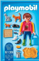 Playmobil 6139 Bunte Katzen Familie Tiere Bayern - Postbauer-Heng Vorschau