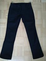 Hose Gr.S-XS/34-36 (It.40) Baumwolle stretch Benetton neu NP.100€ Bayern - Regensburg Vorschau