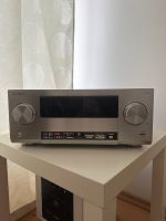 Pioneer SC-LX78 AV-Receiver Silber Frankfurt am Main - Nordend Vorschau