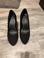 Pumps Marco Tozzi Größe 39 Hessen - Eschenburg Vorschau