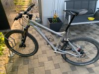 Specialized Epic Marathon FSR Brain Fox DT Swiss Magura MT4 Bayern - Kelheim Vorschau