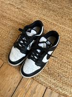 Nike Dunk Low Panda white/black Köln - Kalk Vorschau