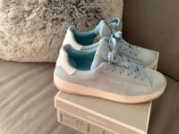 Tamaris Damen Sneaker Schuhe gr 40 hellblau Köln - Köln Dellbrück Vorschau