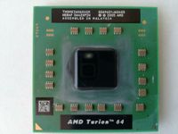 AMD Turion64 Mobile 2.0 GHz MK-36 TMDMK36HAX4CM Hessen - Hattersheim am Main Vorschau