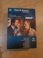 Tatort Münster DVD 1 - 10 Nordrhein-Westfalen - Dinslaken Vorschau