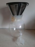 Bodum pour over Kaffeebereiter Baden-Württemberg - Reutlingen Vorschau