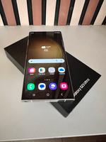 Samsung Galaxy S23 Ultra 256gb voll funktionsfähig Hessen - Limburg Vorschau