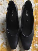 Schuhe Gabor Gr 38,5 Pumps Gabor sehr gut erhalten Bayern - Schwabmünchen Vorschau