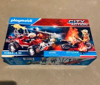 Playmobil City Action 70864 Nordrhein-Westfalen - Heiden Vorschau