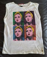 Shirt von Pepe Jeans Andy Warhol Gr. M Baden-Württemberg - Emmendingen Vorschau