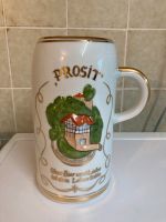 Bierkrug „Prosit“ Nordrhein-Westfalen - Oerlinghausen Vorschau