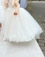 Brautkleid Kleinkind Mädchen Saarland - Völklingen Vorschau