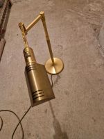 Tischlampe mesing Vintage Berlin - Charlottenburg Vorschau