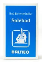 - Bad Reichenenhaller Solebad | 1250 g Packung - Hessen - Eschborn Vorschau