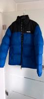 Bench Herren Mallo Kapuzen Jacke  Steppjacke Kobaltblau XL Neu ! Nordrhein-Westfalen - Monschau Vorschau