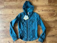NEU BIBA Gr 36 TREDY Jeansjacke NP 59€ Blazer Frühjahr Sommer Top Rheinland-Pfalz - Bobenheim-Roxheim Vorschau