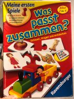 Spiel „Was passt zusammen“ Baden-Württemberg - Wolpertswende Vorschau