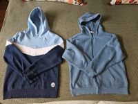 Pullover + Jacke 134/140 H&M Berlin - Lichtenberg Vorschau