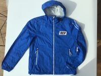 Replay Regenjacke, blau, unisex, Gr.S (164/34) Schleswig-Holstein - Norderstedt Vorschau