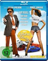 Mit einem Bein im Kittchen (Blu-ray) Baden-Württemberg - Königsbronn Vorschau