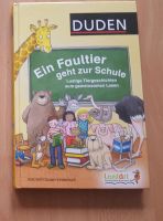 Ein Faultier geht zur Schule, Buch, DUDEN Baden-Württemberg - Heidelberg Vorschau
