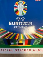 Tausche Topps Euro 2024 Sticker Berlin - Neukölln Vorschau
