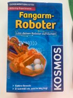 Kosmos 659103 Mitbring-Experimente Fangarm-Roboter Elektronik, Lichtentanne - Stenn Vorschau