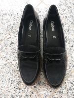 GABOR LOAFER SCHUHE SCHWARZ Hessen - Kassel Vorschau