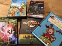 5 Bücher/Kinderbücher im Paket - neuwertig Baden-Württemberg - Obersulm Vorschau