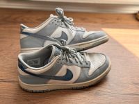 NIKE dunk low original blau weiß unisex Nordrhein-Westfalen - Sankt Augustin Vorschau