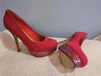 High heels Bayern - Lauf a.d. Pegnitz Vorschau