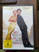 DVD "Wie werde ich ihn los-in 10 Tagen" Rheinland-Pfalz - Büdesheim Vorschau