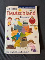 Ich lerne Deutschland kennen Heft/Buch Niedersachsen - Salzgitter Vorschau