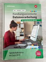 Handlungsorientierte Datenverarbeitung für kaufmännische Berufe Niedersachsen - Wolfsburg Vorschau
