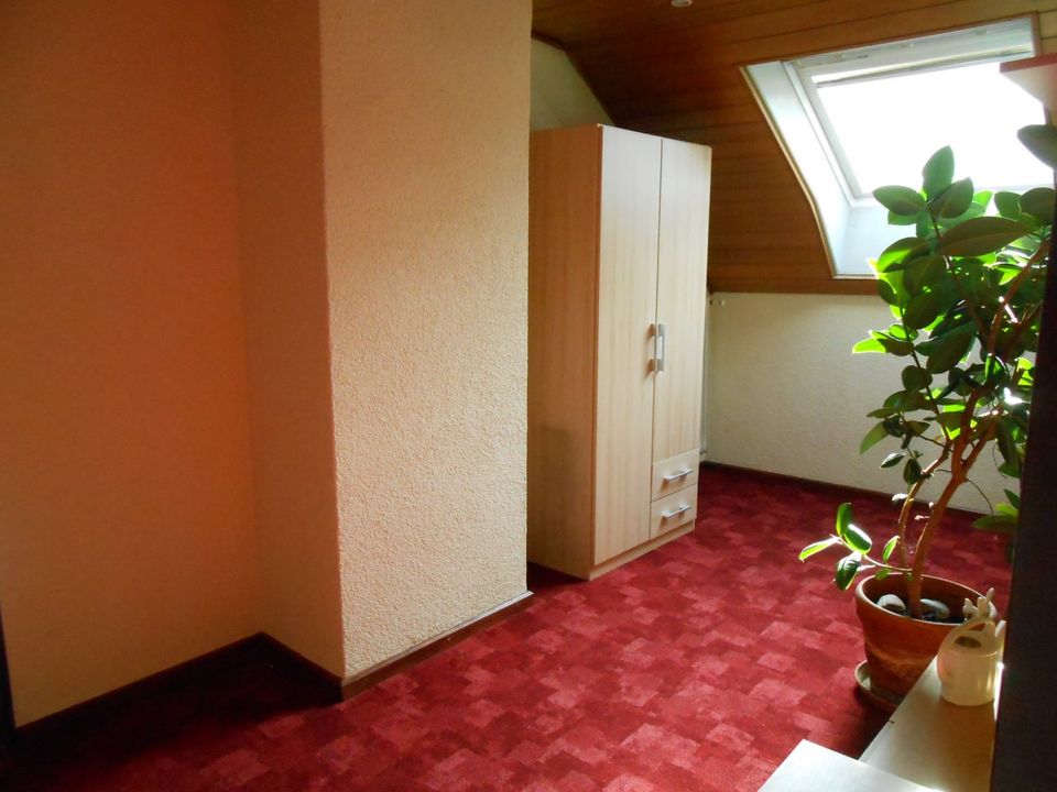 Möblierte 2,5 Zimmerwohnung in Budenheim in Budenheim