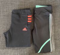 Leggings Sport Adidas H&M Bayern - Wolnzach Vorschau