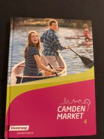 Schulbuch: Camden Market 4. Textbook - Klasse 8 Berlin - Köpenick Vorschau