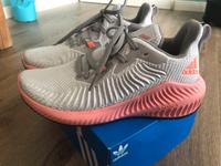 Adidas Gr. 36,5 Bayern - Schwarzenbruck Vorschau