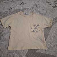 Zata tshirt gr. 9-12 M Stuttgart - Zuffenhausen Vorschau