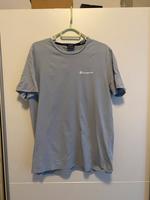 Champion Shirt Türkis Walle - Handelshäfen Vorschau