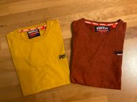 Superdry T Shirt Größe S Bayern - Pettendorf Vorschau